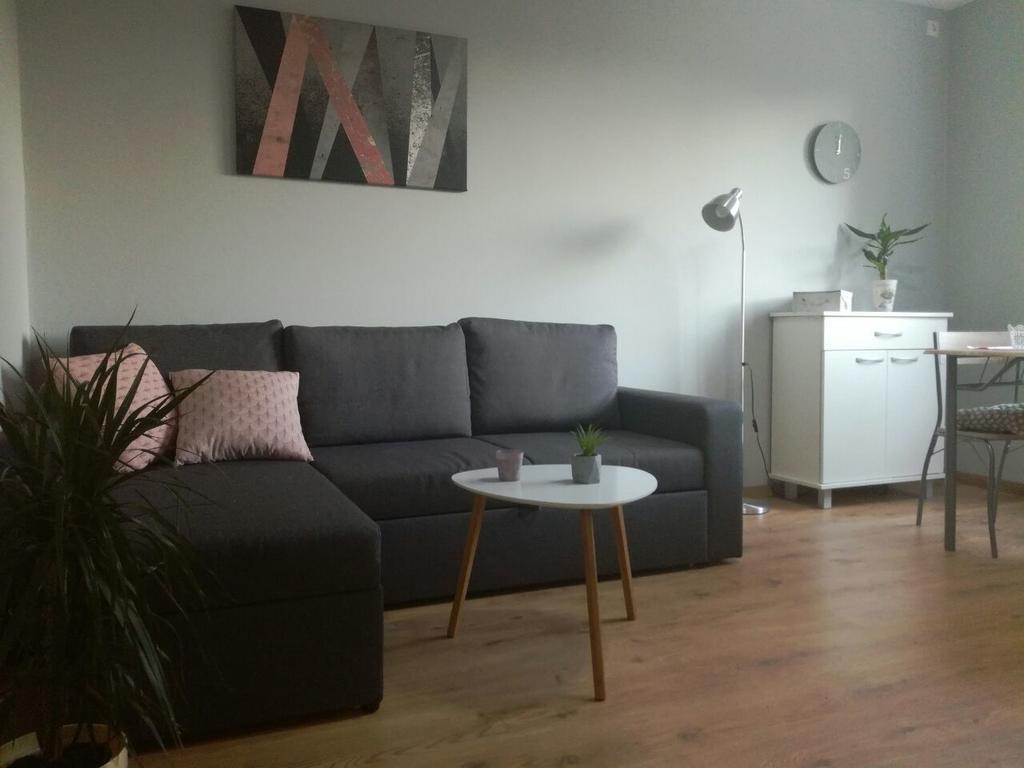 Apartment Marija Сремска-Митровица Экстерьер фото