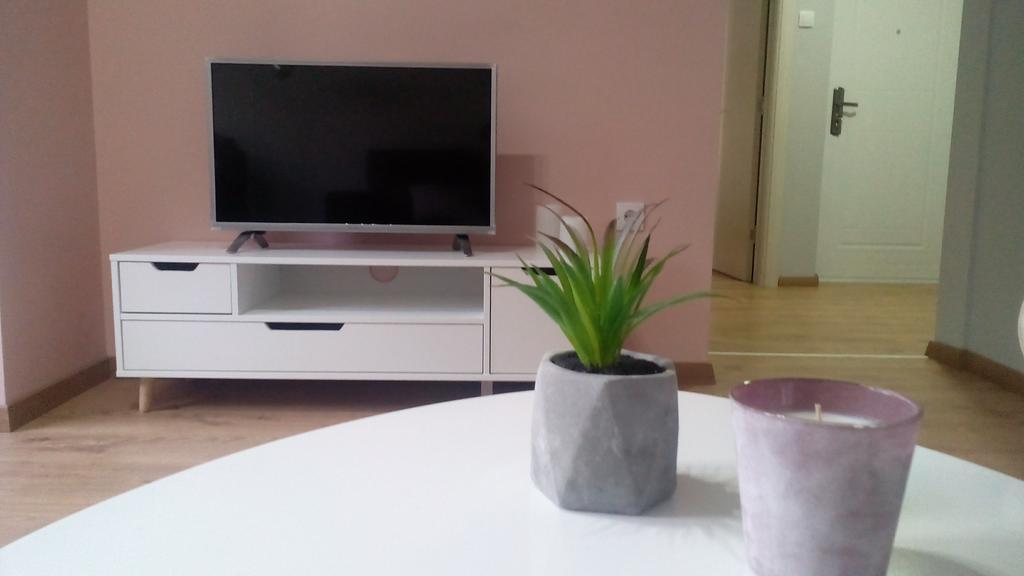 Apartment Marija Сремска-Митровица Экстерьер фото