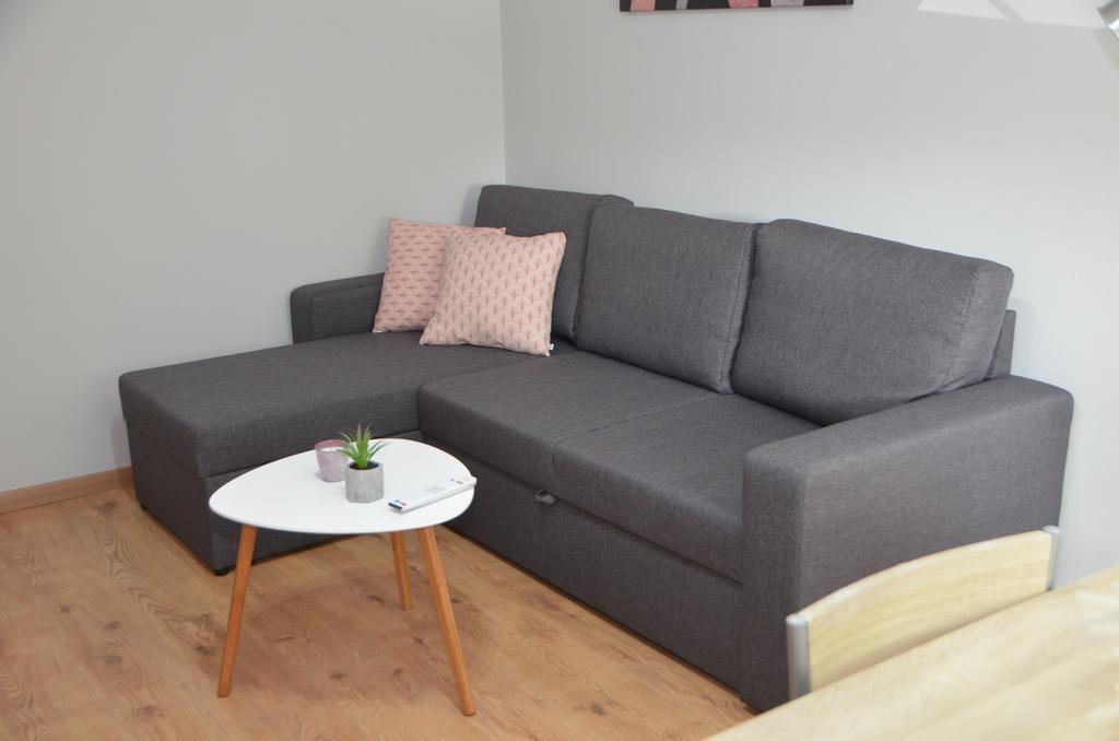 Apartment Marija Сремска-Митровица Экстерьер фото